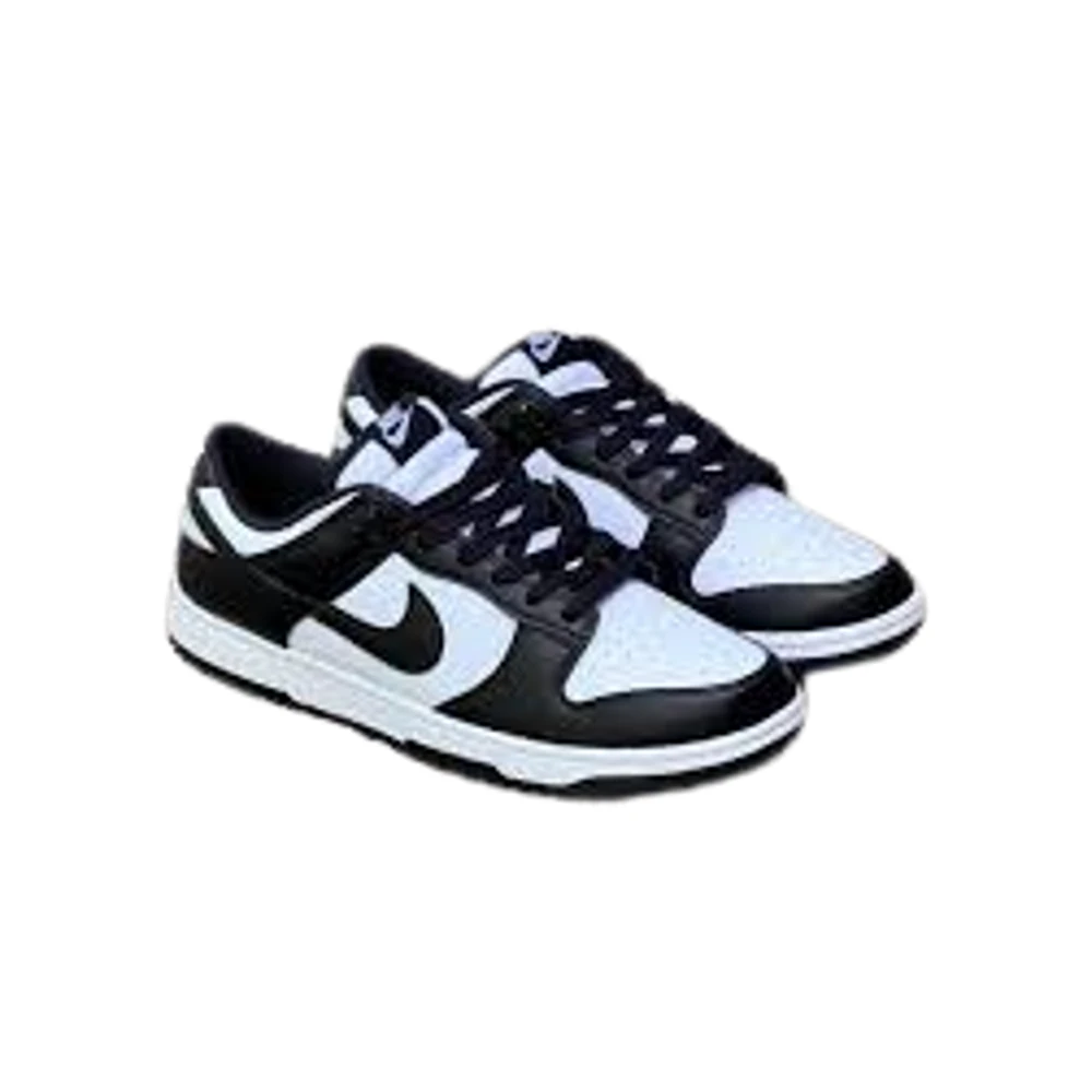 TÊNIS NK DUNK LOW PANDA